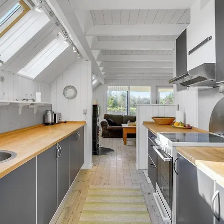 3 Bedroom Lovely In Dom wakacyjny Slagelse