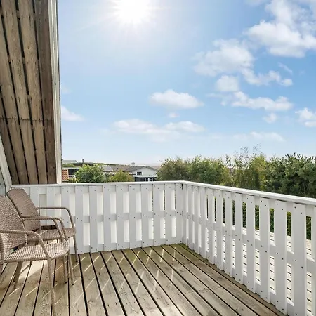3 Bedroom Lovely In Dom wakacyjny