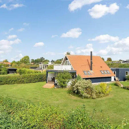3 Bedroom Lovely In Slagelse