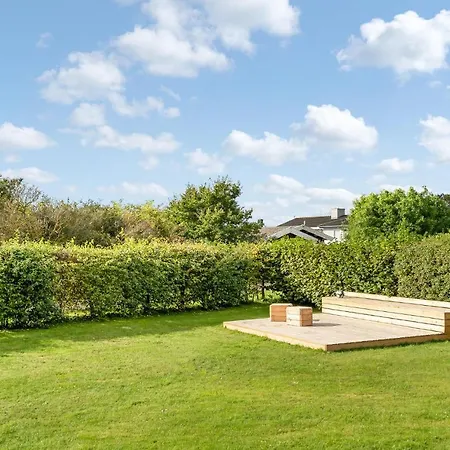Tatil Evi 3 Bedroom Lovely In Slagelse