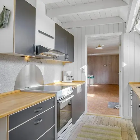 3 Bedroom Lovely In Dom wakacyjny